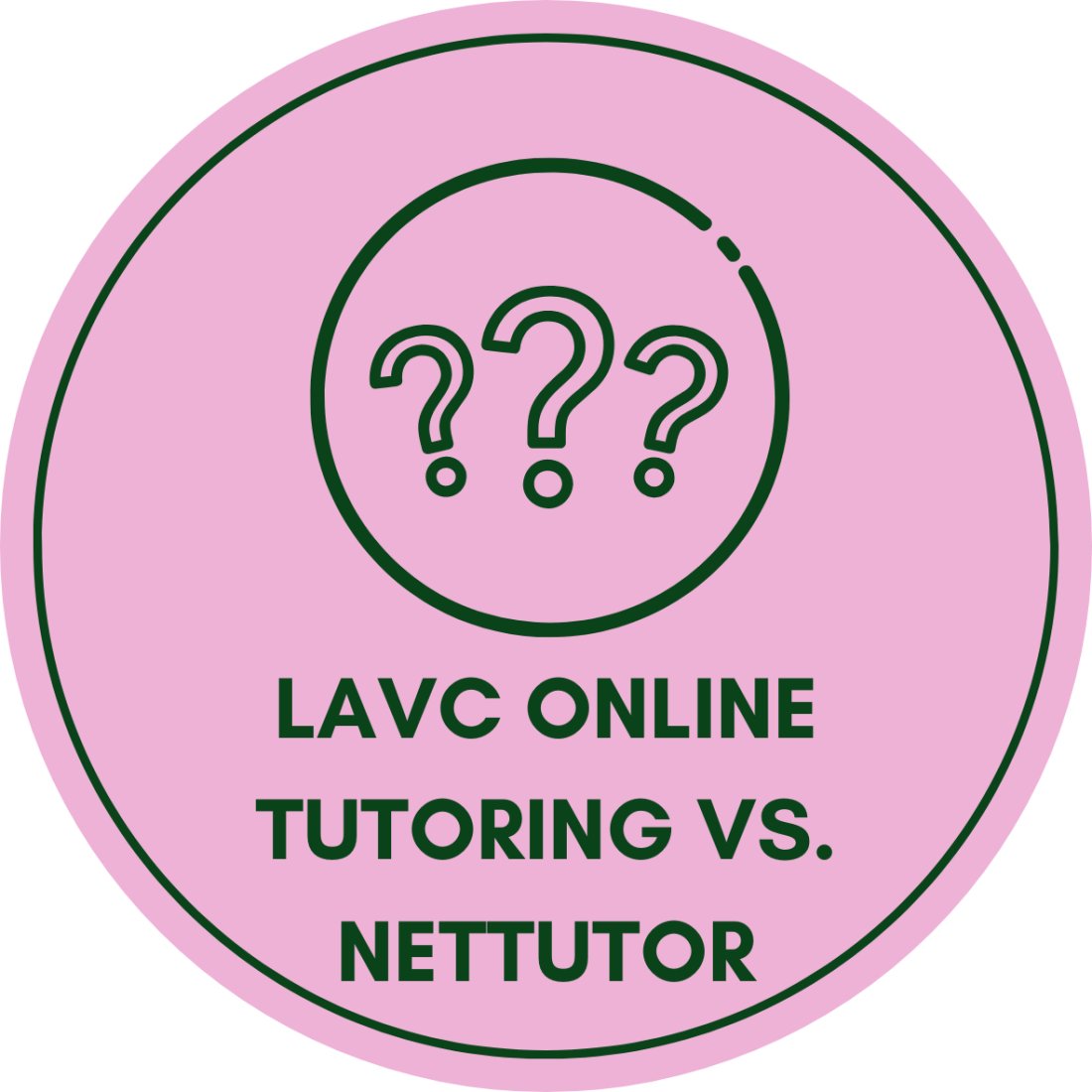 Academic Resource Center LAVC